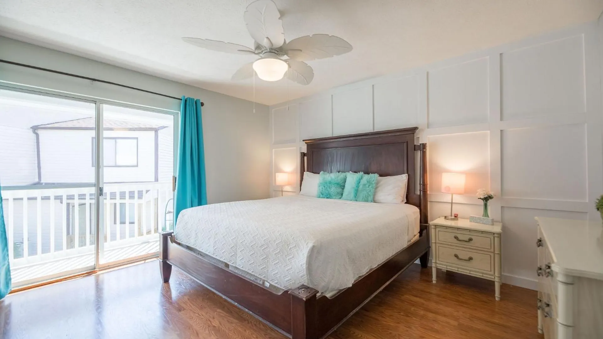 Pcb Pearl West II Apartment Panama City Beach